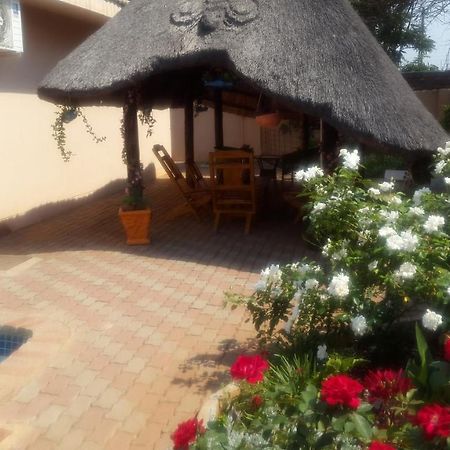 Tintech Bed&Breakfast Francistown Exteriér fotografie