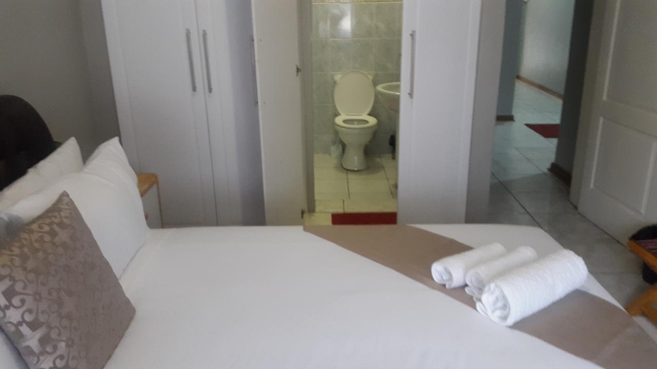 Tintech Bed&Breakfast Francistown Exteriér fotografie