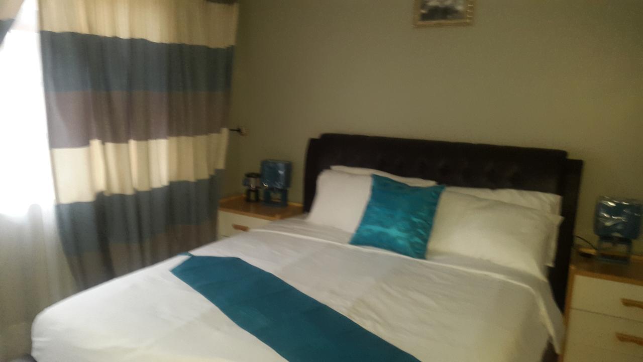 Tintech Bed&Breakfast Francistown Exteriér fotografie