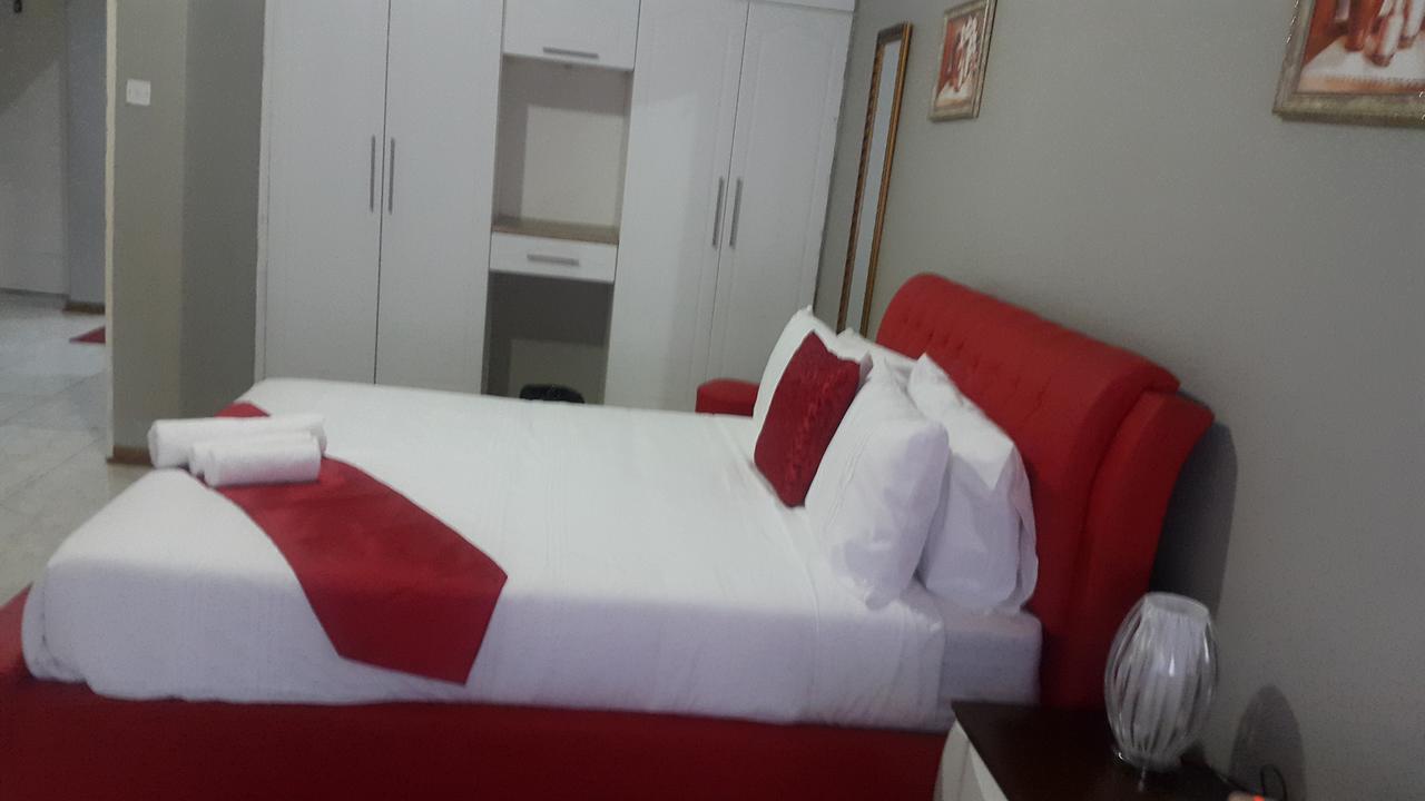 Tintech Bed&Breakfast Francistown Exteriér fotografie