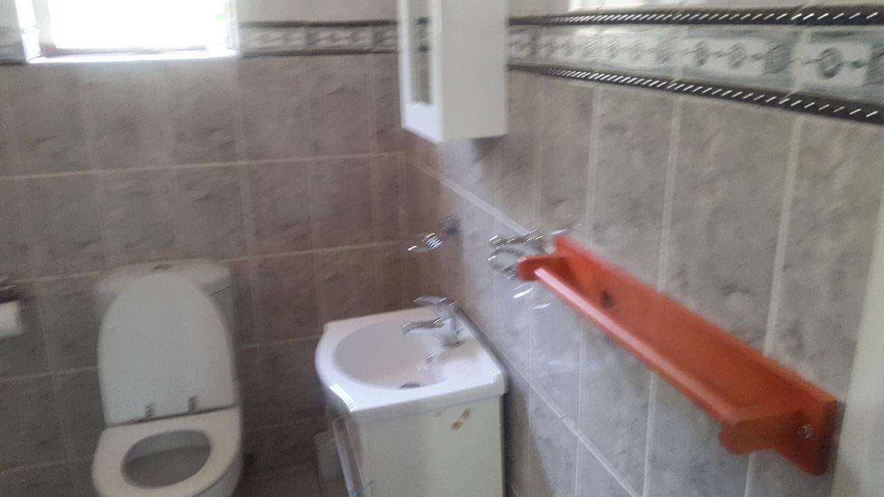 Tintech Bed&Breakfast Francistown Exteriér fotografie