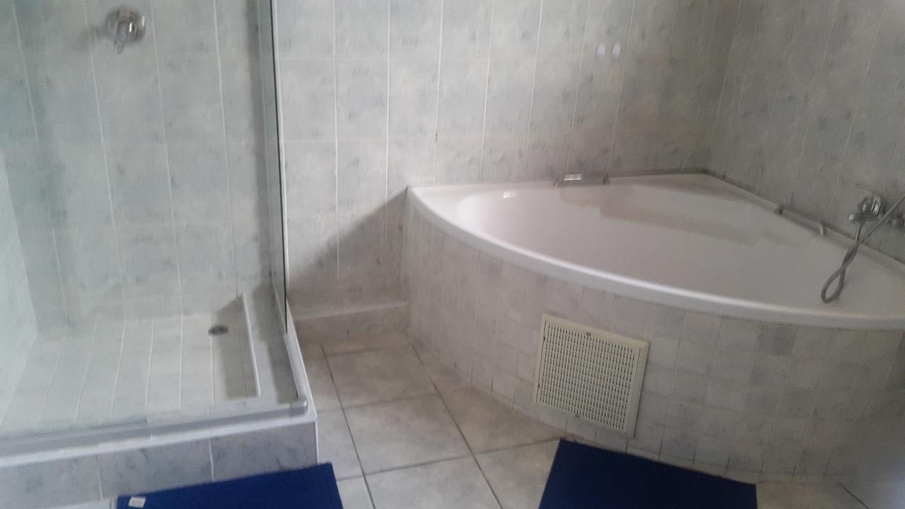 Tintech Bed&Breakfast Francistown Exteriér fotografie
