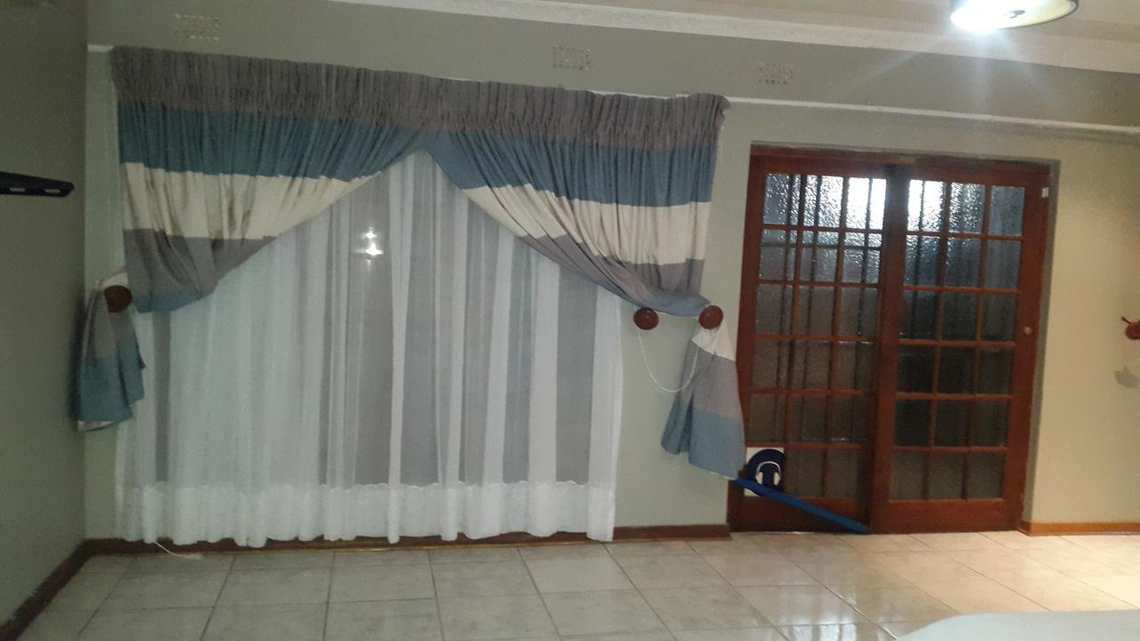 Tintech Bed&Breakfast Francistown Exteriér fotografie