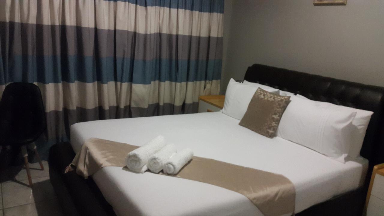 Tintech Bed&Breakfast Francistown Exteriér fotografie