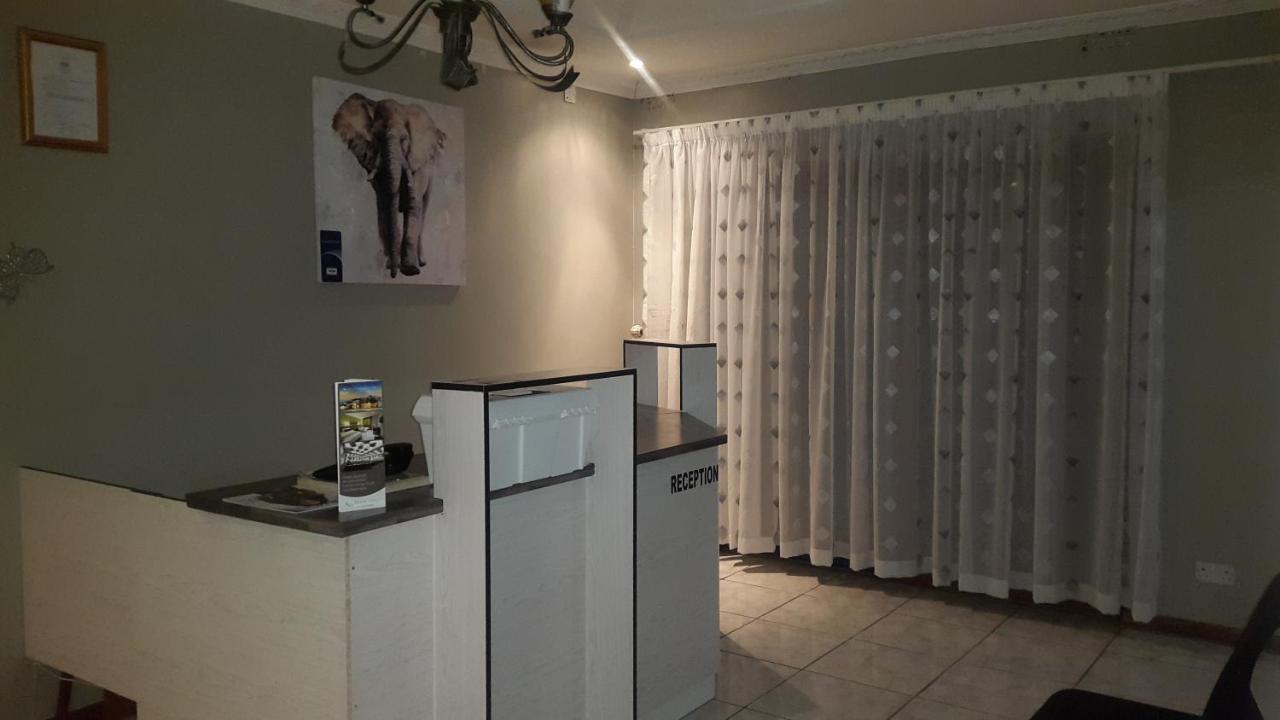 Tintech Bed&Breakfast Francistown Exteriér fotografie