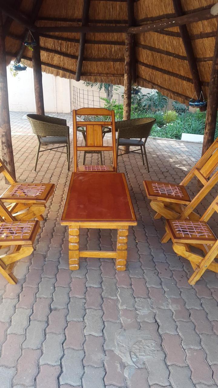 Tintech Bed&Breakfast Francistown Exteriér fotografie